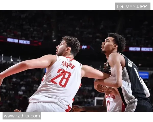 2019年NBA季后赛马刺与火箭的激烈对决回顾与精彩瞬间分析