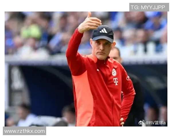 图赫尔接掌曼联在即滕哈赫面临下课危机与欧冠三冠教头的对决