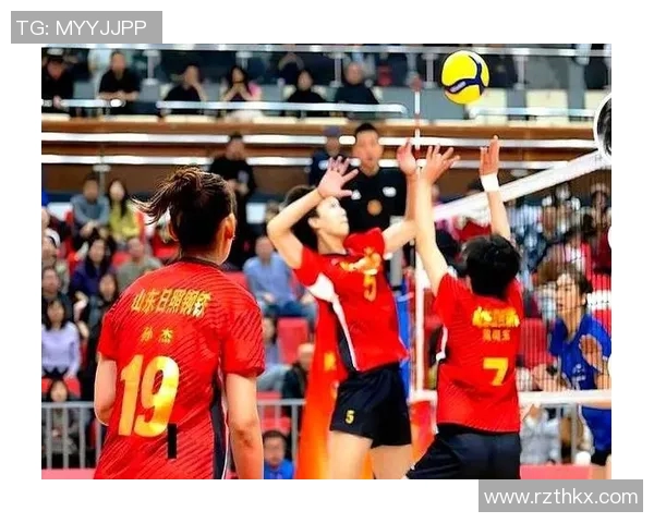 云南女排与北京女排巅峰对决激情碰撞展现女排风采