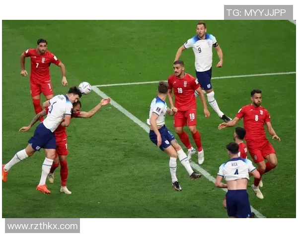 世亚预赛伊朗对阵卡塔尔强强对话谁能笑到最后