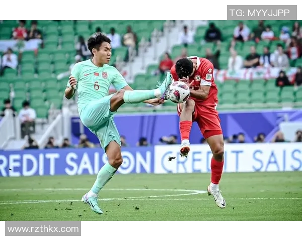 中国与黎巴嫩足球对决赛程回顾及精彩瞬间分析