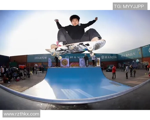 滑板运动中的心理素质探讨：聚焦上海滑板队的成长与挑战