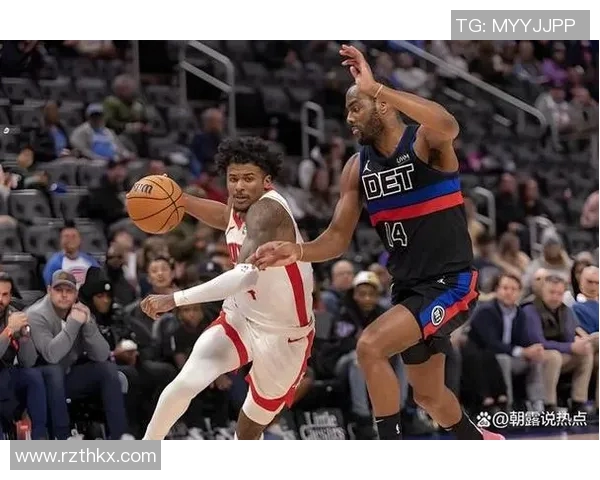 火箭队与活塞队今日对决期待精彩表现与激烈竞争
